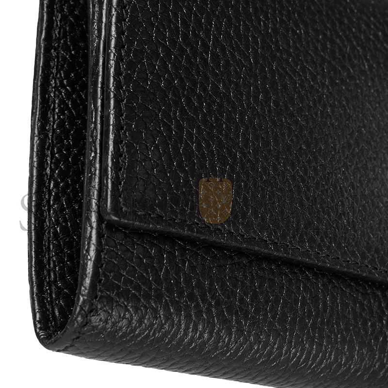 GUCCI JACKIE 1961 WALLET ON CHAIN 652681 AABXM 1000 (19*10*3.5cm) GUCCI JACKIE 1961 WALLET ON CHAIN 652681 AABXM 1000 (19*10*3.5cm)